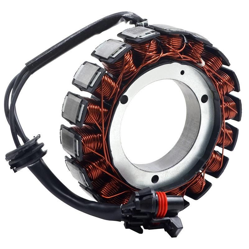 Wholesale Magnetor Stator Coil of Motorcycle Part for Polaris Scrambler 1000 XP Euro 850 Euro Sportsman 1000 XP 850 Forest High Lifter Touring Sp XP EPS Intl X2