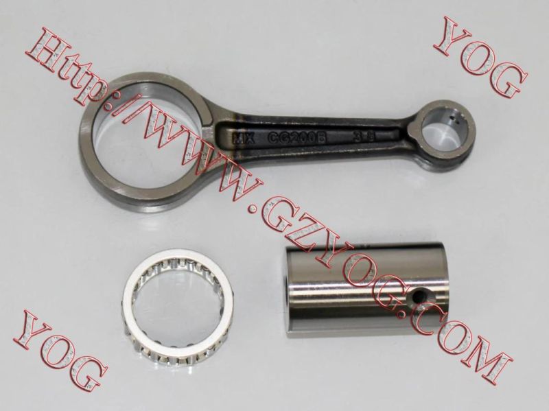 Motorcycle Parts Motorcycle Connecting Rod Kit for Bajaj Bm150