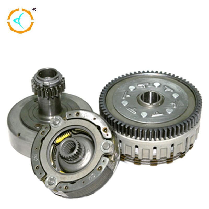 Factory Price Motorcycle Engine 125cc Secondary Clutch Assy