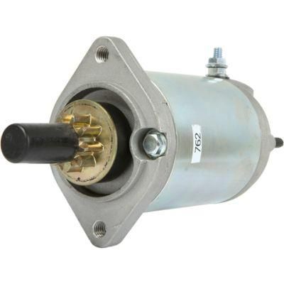 Starter Motor Polaris Snowmobile 1996-15 410-21064