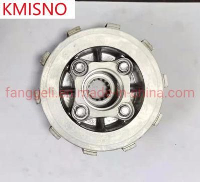 Genuine OEM Motorcycle Engine Spare Parts Clutch Disc Center Comp Assembly for Benelli Bj600