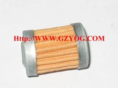 Yog Motorcycle Parts Oil Filter GS 125cc Ax100 Bajaj Gxt 200 Kmf Gn125 Gn125h an-125 En125 Kmf200 Dr125 Gxt200 Dr200 Cbr600