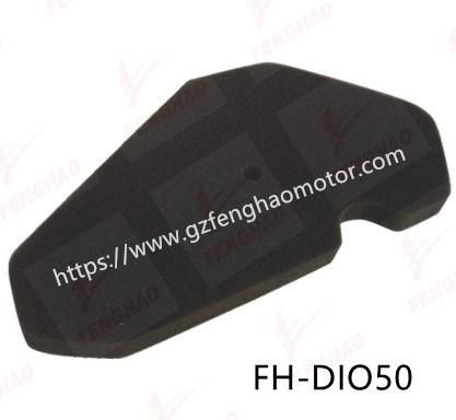 High Quality Motorcycle Part Air Filter Elements Honda L9h90/Dio50/Af27/Af34/Lead50