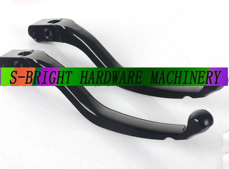 Motorcycle CNC Lever of New Design Type /CNC Part