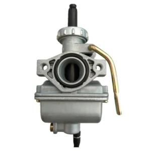 High Quality Pz22 Dekni Carburetor Motorcycle Parts for Pakistan Market