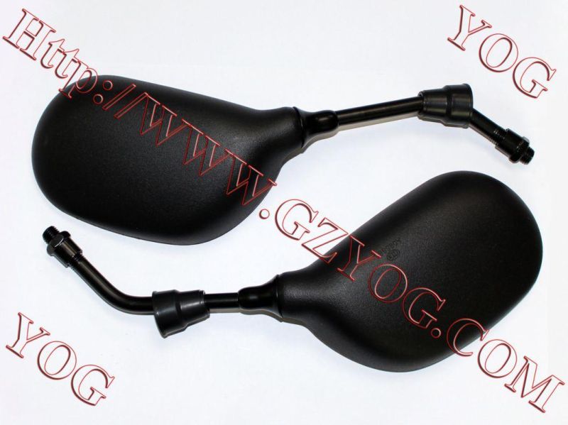 Yog Motorcycle Parts Side Mirrors for Yog012-Z10 Yog162 Yogh2863A-3