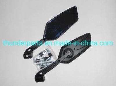 Motorcycle Modification Parts Set Mirror