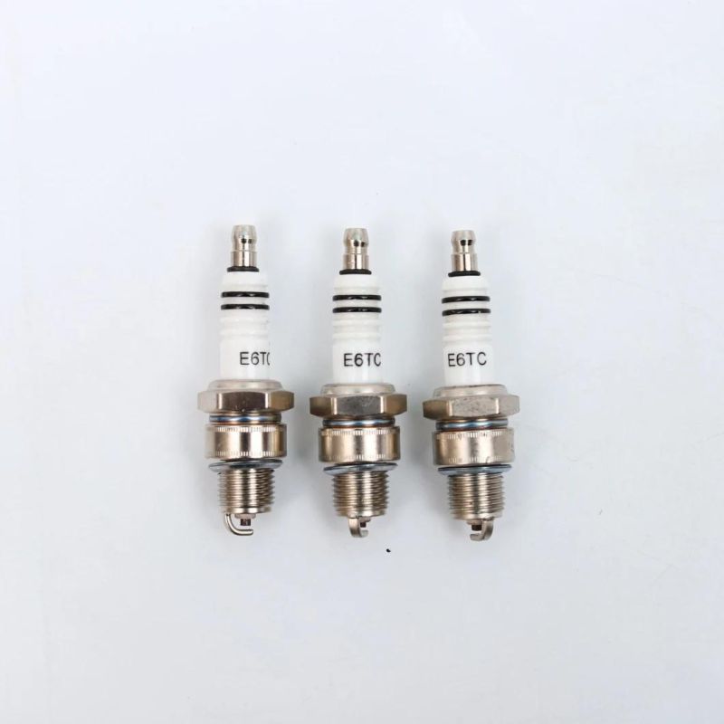 Motorcycle Accessories Engine Parts Spark Plug