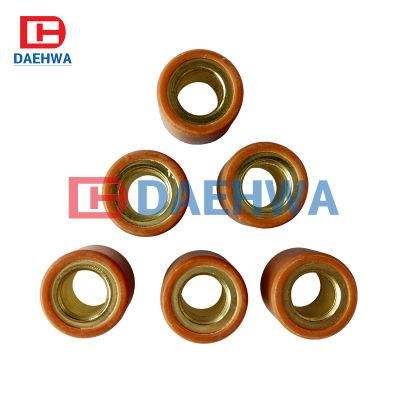 Motorcycle Spare Parts Weight Roller for Agility 125