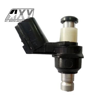 Genuine Motorcycle Parts Fuel Injector Assy Nozzle for Honda Vision