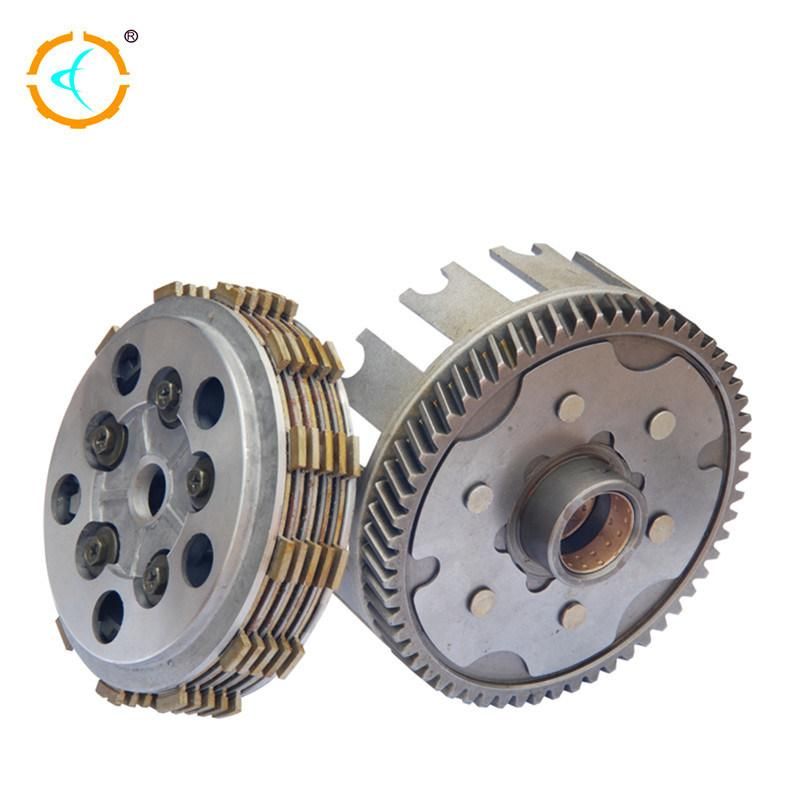 Yh Brand Motorcycle Engine Parts GS125/Gn125 Clutch Plate