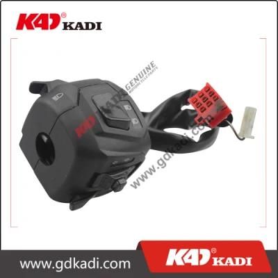 Good Supplier Motorcycle Part Motorcycle Handle Switch