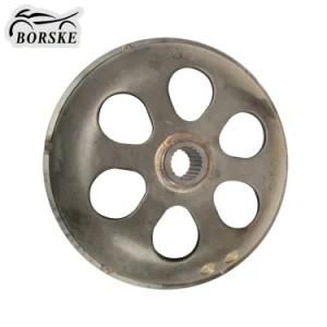 Motorcycle Function Parts Clutch Cover Scooter Clutch Plate for Vespa 125 150
