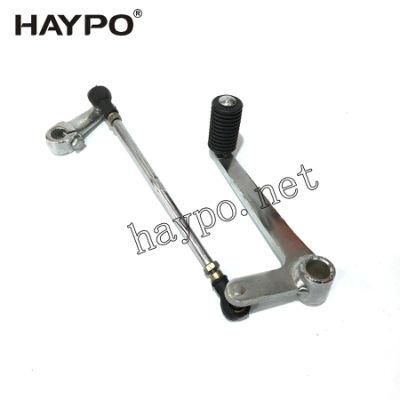 Motorcycle Pars Gear Shift Lever for Tvs Apache RTR180 / M7081640