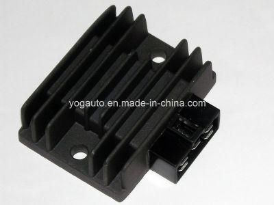 Motorcycle Regulator for YAMAHA Zongsheg Lifan Loncin Dayun 125cc 150cc 200cc 250cc