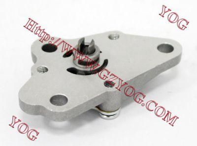 Yog Motorcycle Spare Parts Oil Pump for Dy100 Titan2000esks Wave110