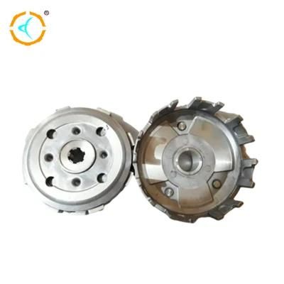 Factory Price Motorcycle Engine Accessories Bajaj Boxer 150 Clutch Assy