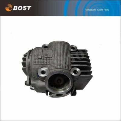 Motorcycle Parts Motorcycle Engine Parts Motorcycle Cylinder Head for Jy110 Motorbikes