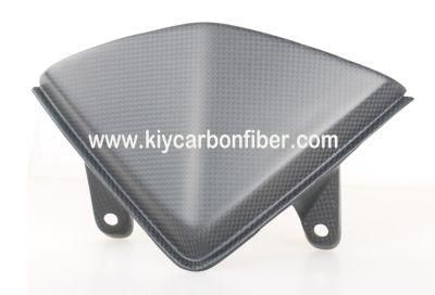 Motorcycle Carbon Part Cockpit Cover for Ducati New Hypermotard