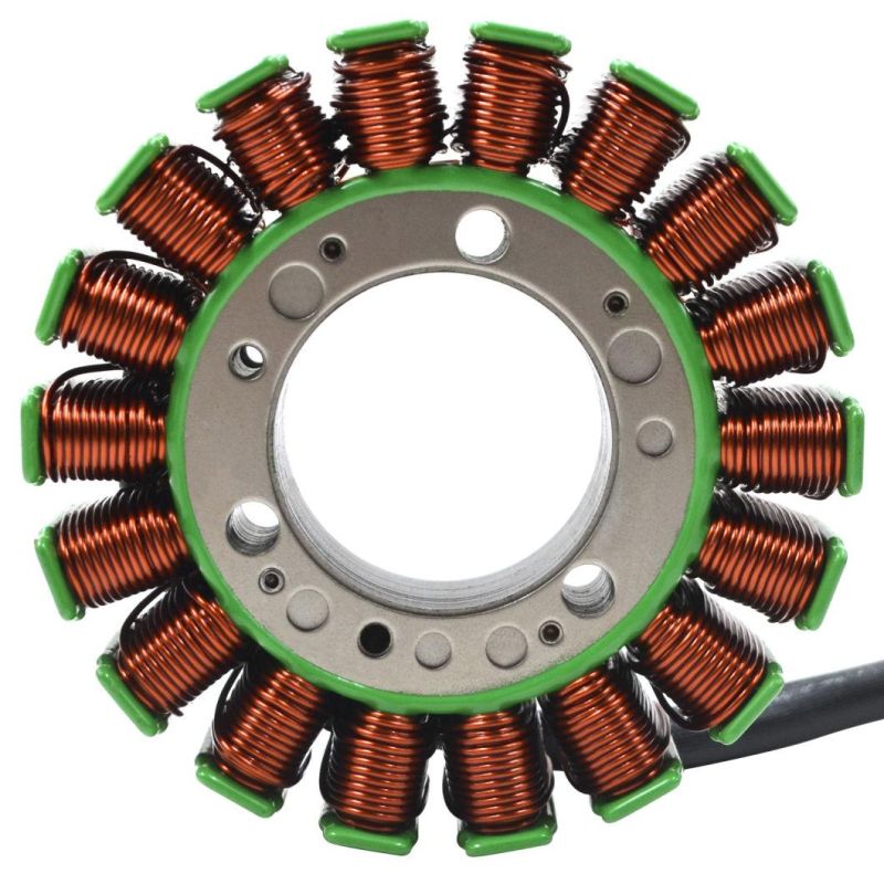 Motorcycle Generator Parts Stator Coil Comp for Hisun UTV 800