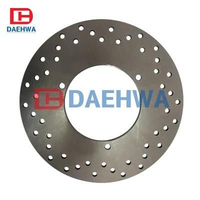 Fr. Brake Disk Brake Disc Motorcycle Spare Parts for Xmax 250 ABS 2015