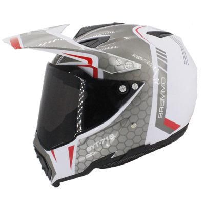 DOT ABS Full Face Motorcycle Helmets