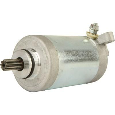 Motor/Auto Starter for Kawasaki Klf220 Bayou; 18716