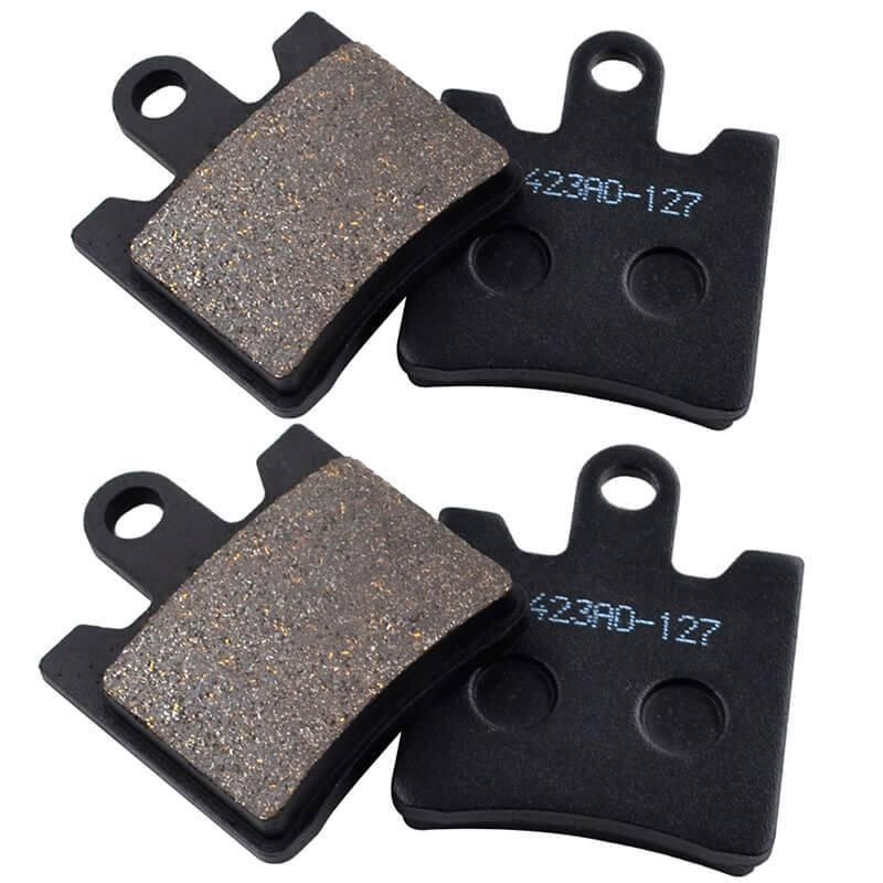 Fa423 Best Japan Motorcycle Part Brake Pads Set for YAMAHA