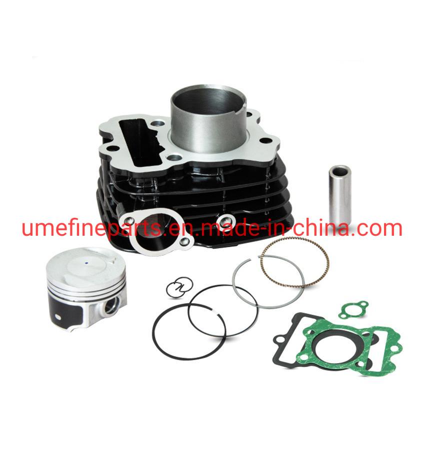 Hot Selling Motorcycle Spare Parts Motorcycle Engine Cylinder Complete for Bajaj Discover100