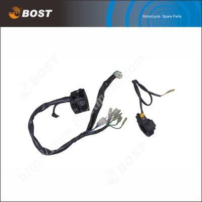 Reasonable Price Motorcycle Handle Switch Assembly for Honda CB 125 Cc Motorbikes