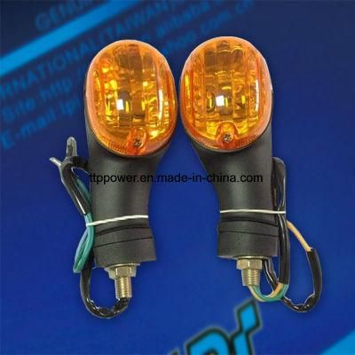 Colombia Motorcycle Spare Parts Turning Light Indicator Signal for Bajaj