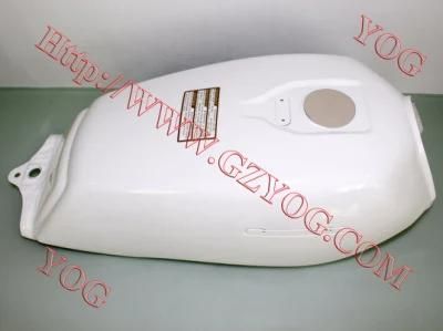 Motorcycle Spare Parts Oil Tank Fuel Tank for Cgl 125 Italika150z Wy125