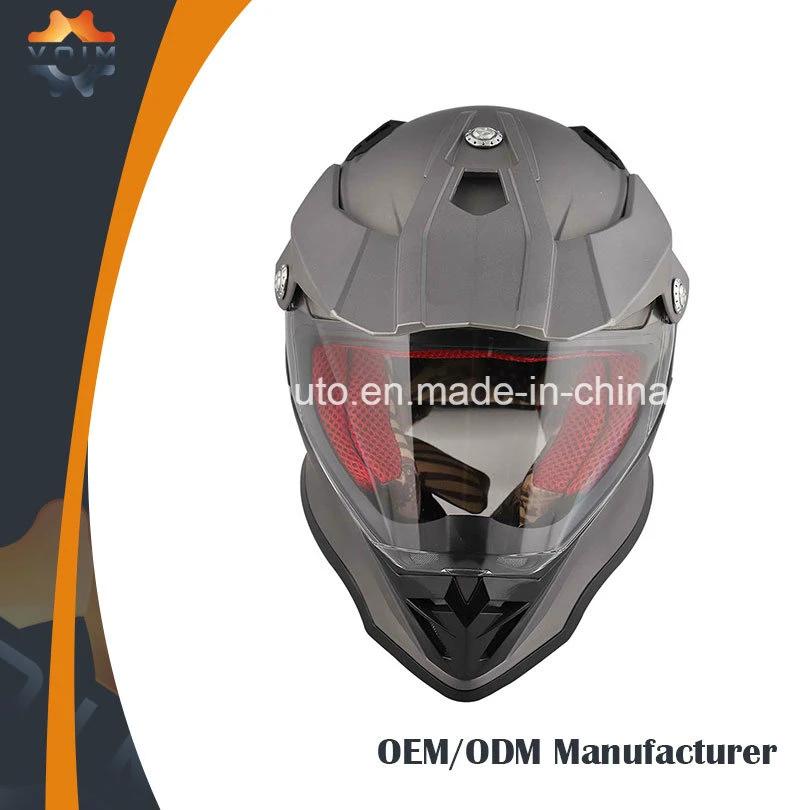 Sell Cheap Motorcycle Helmet with DOT ECE Best Full Face Motorcycle Helmet