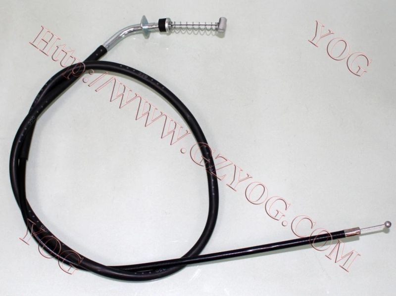 Motorcycle Spare Parts Motorcycle Cable Brake Cable CB125ace K90 Tvs Victor Glx-125
