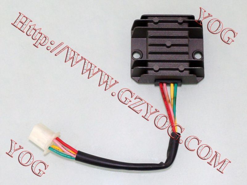 Motorcycle Parts Motorcycle Regulador Rectificador Bajaj Pulsar135/Discover150/Pulsar180