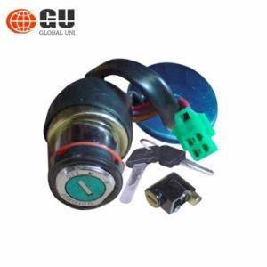 Motorcycle Ignition Switch, Motorcycle Body Parts