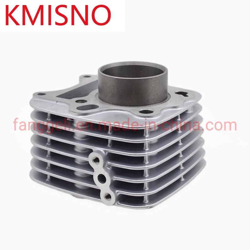 59 High Quality Motorcycle Cylinder Piston Ring Gaskte Kit for Suzuki Gd110 Gd 110 110cc Engine Spare Parts