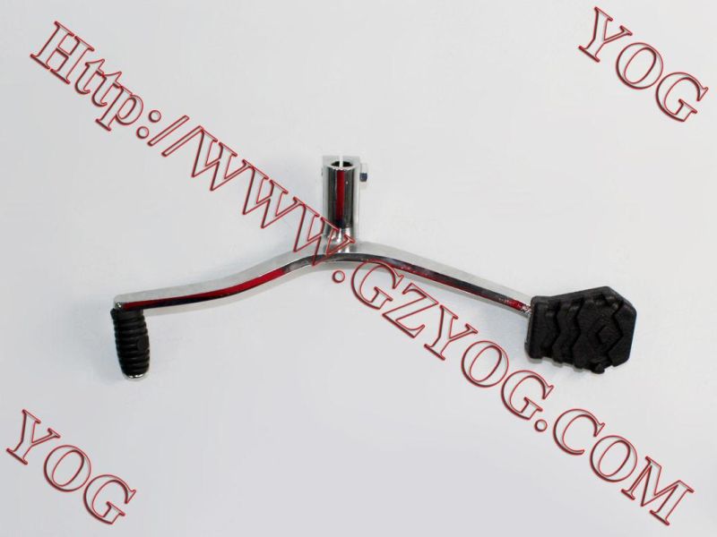 Motorcycle Spare Parts Motorcycle Gear Shift Lever Xlx250 Tvs Star Hlx Skua150
