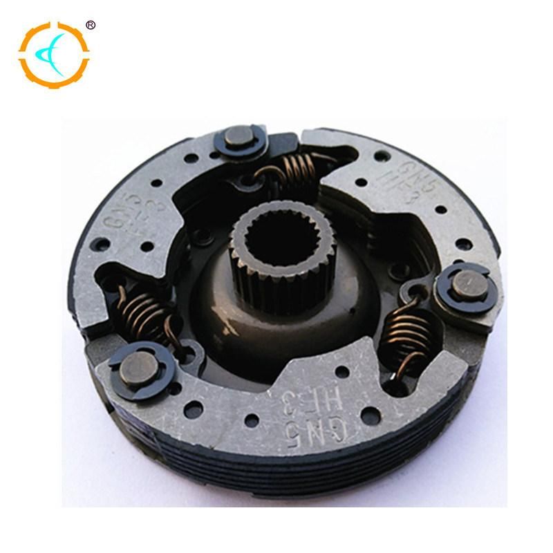 Genuine Parts Motorcycle Primary Clutch Assembly for Honda Motorcycles (Pop100/110)
