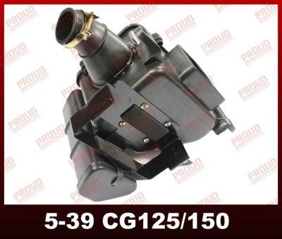 OEM Quality Cg125 Air Filter Motorcycle Air Filter