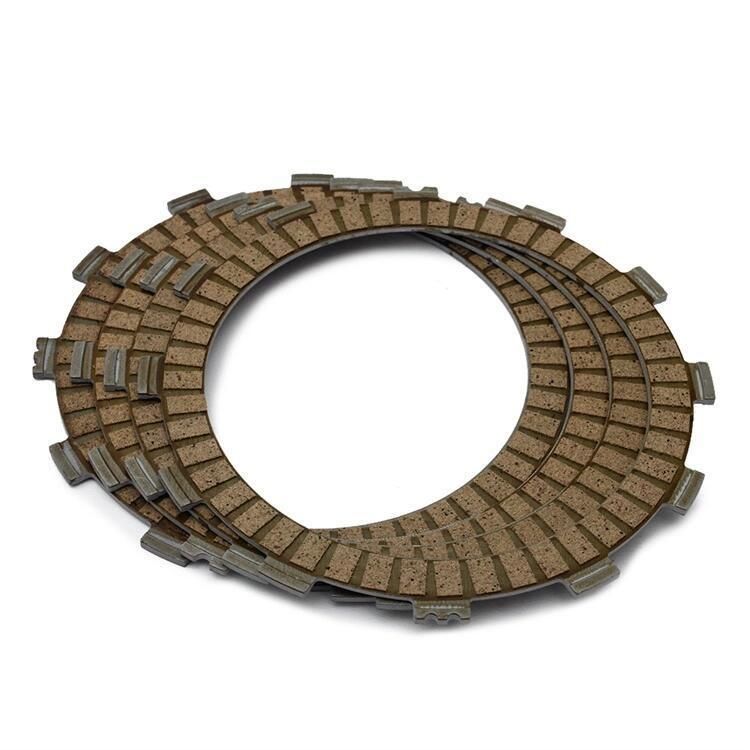 Motorcycle Engine Parts Friction Plate Clutch Plate Disc