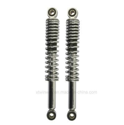 Ww-2025 Motorcycle Cp Fork Rear Shock Absorber for Cg125-a