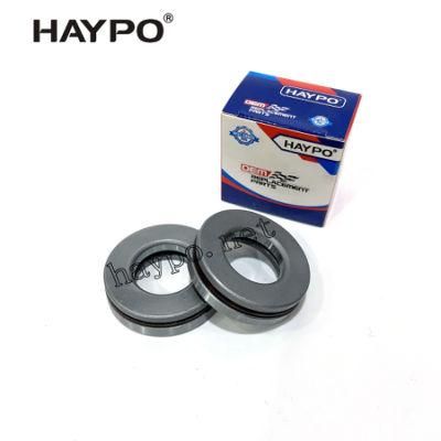 Motorcycle Parts Steering Wheel Bearing for YAMAHA AG200