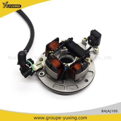 High Quality Motorcycle Spare Engine Parts Motorcycle Ignition Coil Stator Magneto Coil