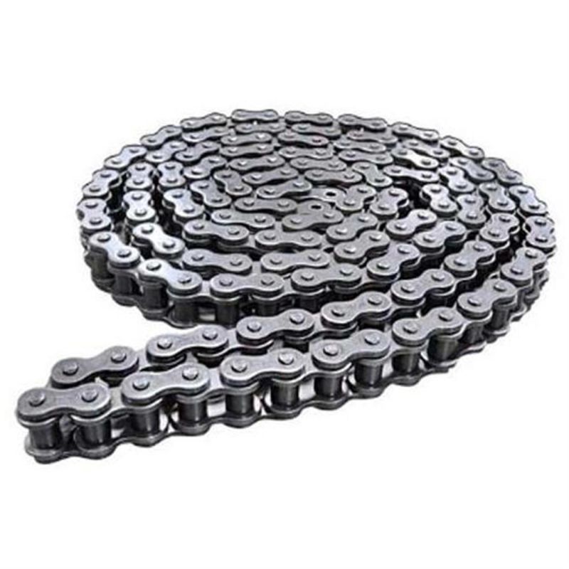 China High Performance Motorcycle Chain Roller Chain