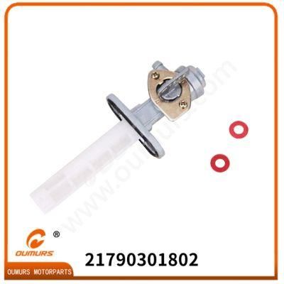 Motorcycle Spare Part Oil Switch for Suzuki Ax100