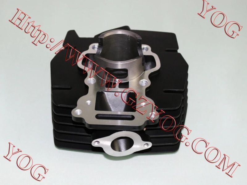 Yog Motorcycle Parts Engine Cylinder for Cg150 An125 Bajaj Boxer