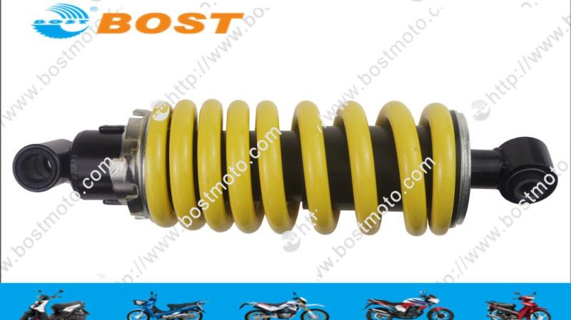 Motorcycle/Motorbike Spare Parts Shock Absorber /Damper for Fz16