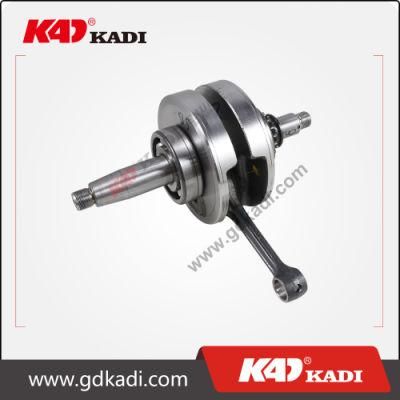 Crankshaft Assy of Motorcycle Parts