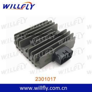 Motorcycle Part Voltage Regulator Rectifier for Peugeot YAMAHA